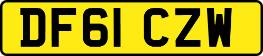 DF61CZW