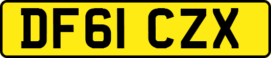 DF61CZX