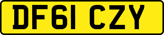 DF61CZY