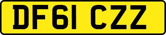 DF61CZZ