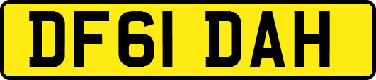 DF61DAH