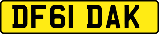 DF61DAK
