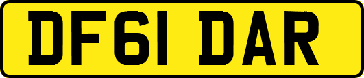 DF61DAR
