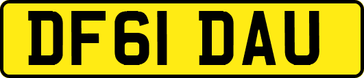 DF61DAU