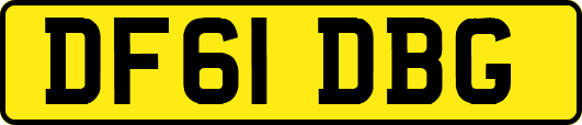 DF61DBG