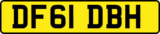 DF61DBH