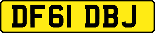 DF61DBJ
