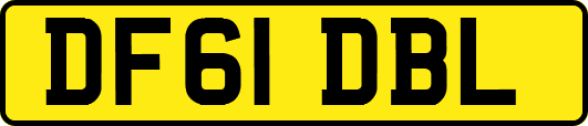 DF61DBL