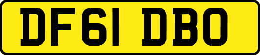 DF61DBO