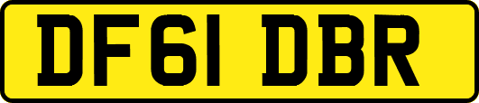 DF61DBR