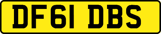 DF61DBS