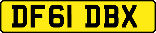 DF61DBX