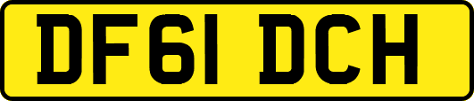 DF61DCH