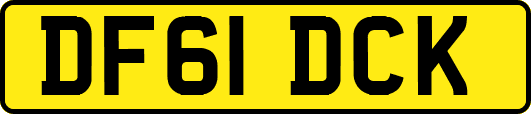 DF61DCK