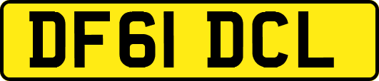 DF61DCL