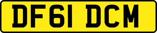 DF61DCM
