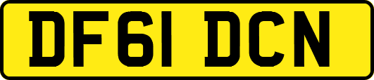 DF61DCN