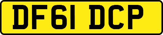 DF61DCP