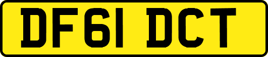 DF61DCT