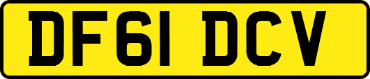DF61DCV