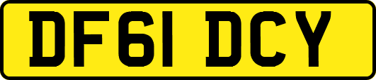 DF61DCY