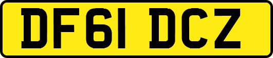 DF61DCZ