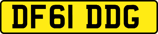 DF61DDG