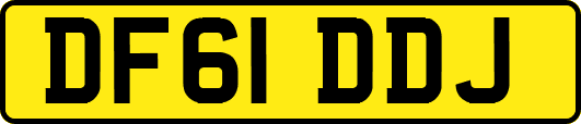 DF61DDJ