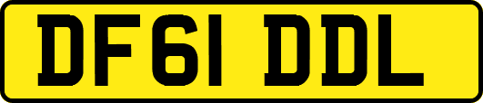 DF61DDL
