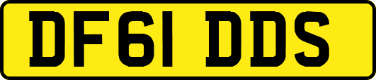 DF61DDS