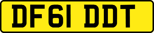 DF61DDT