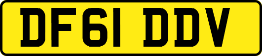 DF61DDV