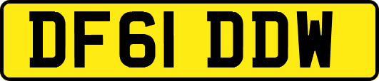 DF61DDW