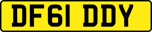 DF61DDY