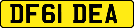 DF61DEA
