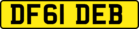 DF61DEB