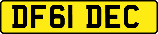 DF61DEC