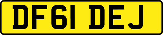DF61DEJ