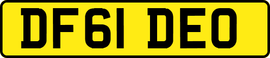 DF61DEO