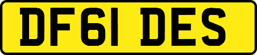 DF61DES