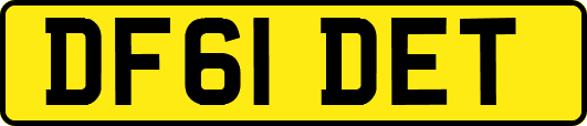 DF61DET