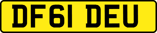 DF61DEU