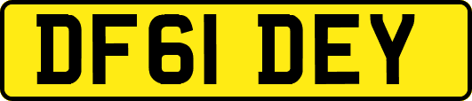 DF61DEY