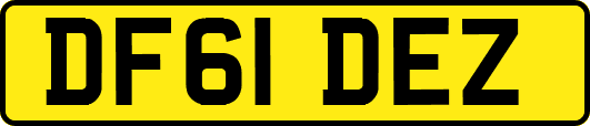 DF61DEZ