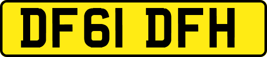 DF61DFH