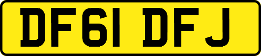 DF61DFJ
