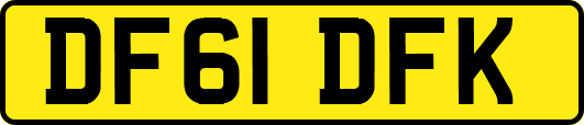 DF61DFK