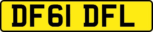 DF61DFL