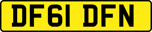 DF61DFN