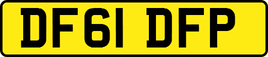DF61DFP